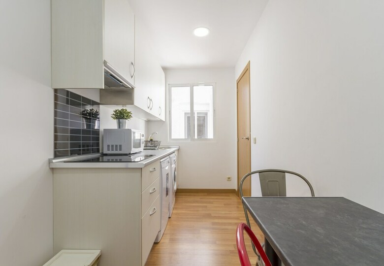 7rooms7 Plaza Mayor Apartments