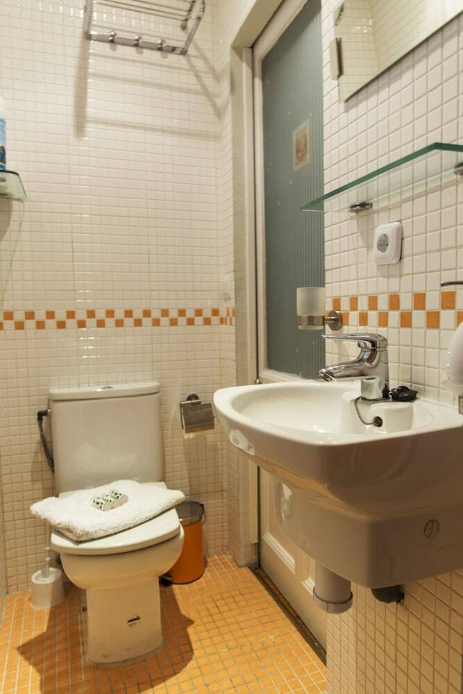 Stay At Home Madrid Apartments II