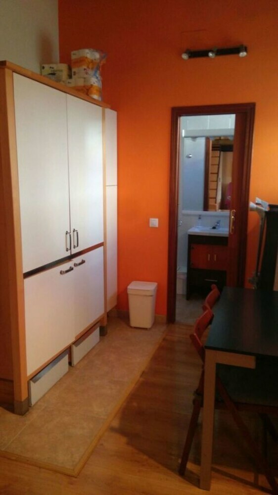 Mc Yolo Apartamento Museo Reina Sofia Ll