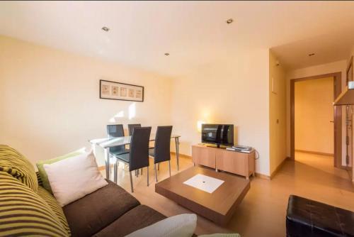 Apartamento Flat De Las Letras