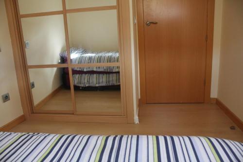 Apartamento Flat De Las Letras