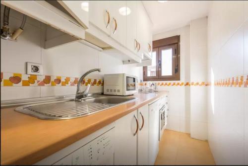 Apartamento Flat De Las Letras