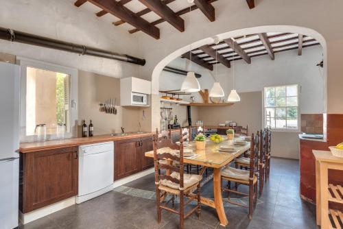 Villa Finca Cudia Cremada