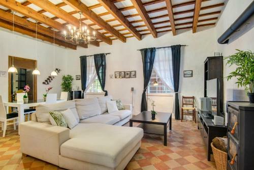 Villa Finca Cudia Cremada