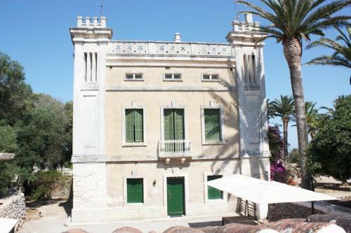 Villa Finca Cudia Cremada
