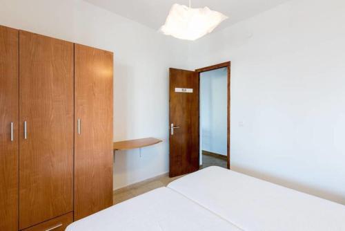 Apartamento Con Vistas Al Mar