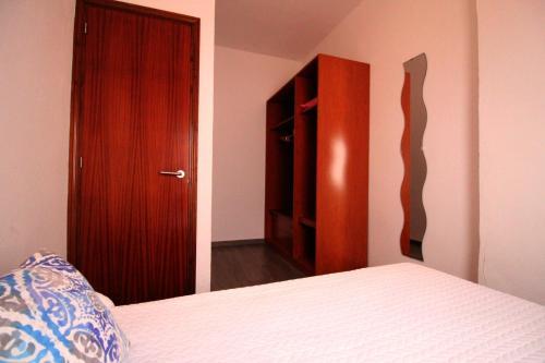 Apartamento Playa No Tur�stica Mah�