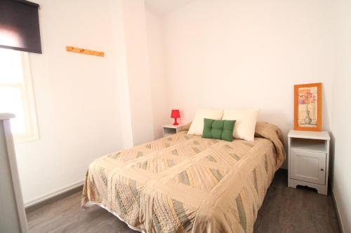 Apartamento Playa No Tur�stica Mah�