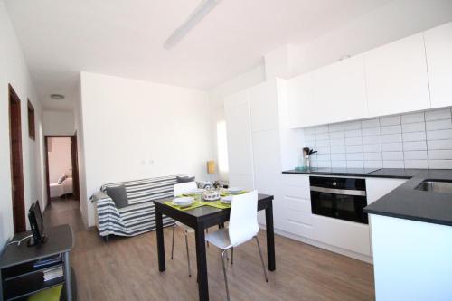 Apartamento Playa No Tur�stica Mah�