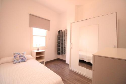Apartamento Playa No Tur�stica Mah�