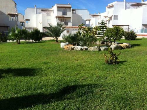 Apartment In Vera 105830
