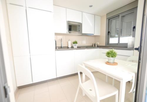 Sitito Good Life Apartment