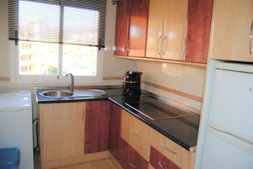 Apartamento Calahonda Royal
