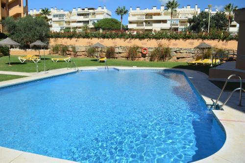Apartamento Calahonda Royal