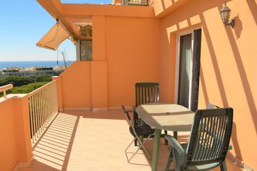 Apartamento Calahonda Royal