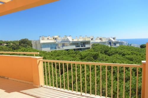 Apartamento Calahonda Royal