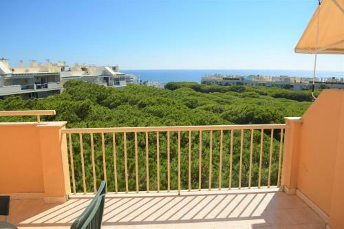 Apartamento Calahonda Royal
