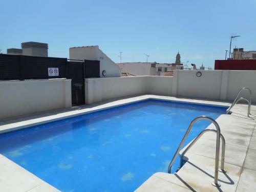 Apartamento Jinetes 16