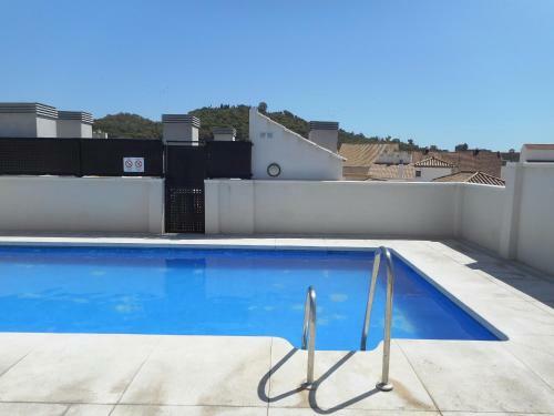 Apartamento Jinetes 16
