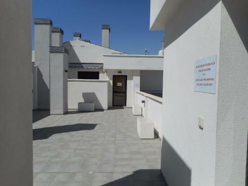 Apartamento Jinetes 16