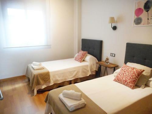 Apartamento Jinetes 16