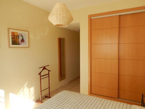 Apartamento Residencial Duquesa 2044