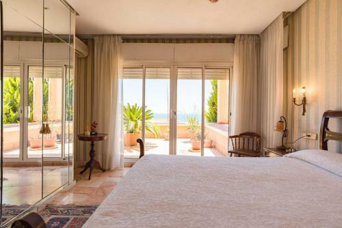 Villa Jarama Lujo