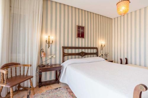 Villa Jarama Lujo