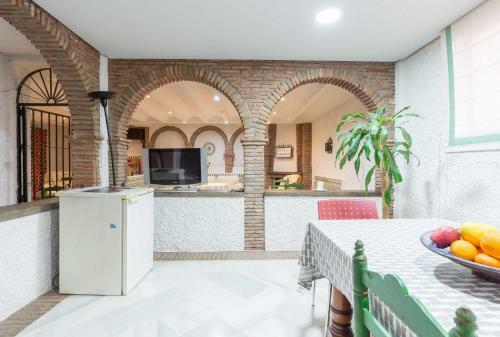 Villa Jarama Lujo