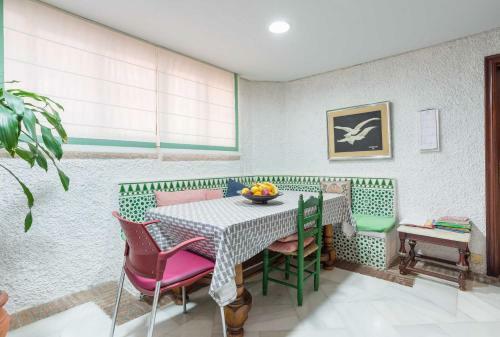 Villa Jarama Lujo