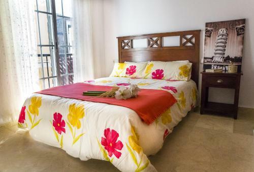 Apartamento Sw Padilla