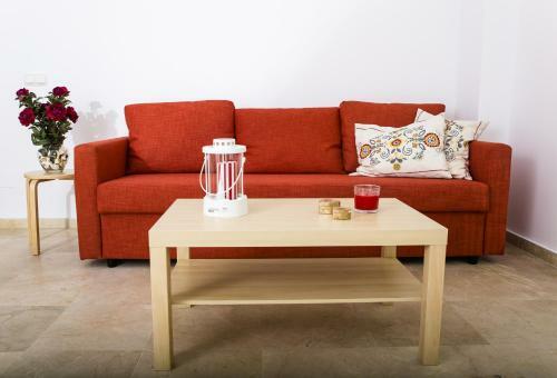 Apartamento Sw Padilla