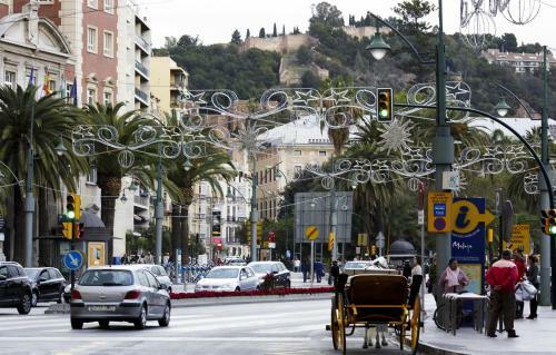 Apartamento Sw Padilla