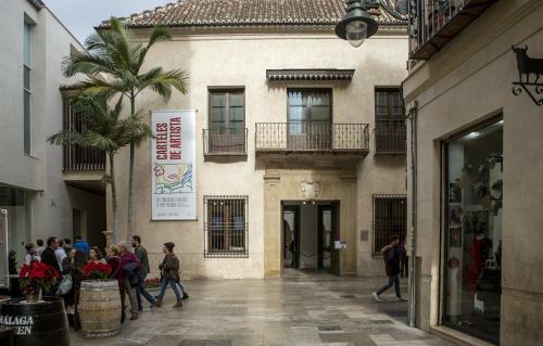 Apartamento Sw Padilla