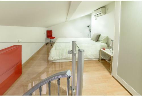 Apartamento Sw Charming Duplex