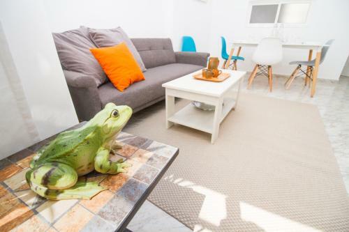 Spacious Apartment Biedmas