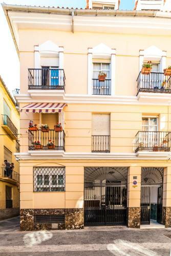 Spacious Apartment Biedmas