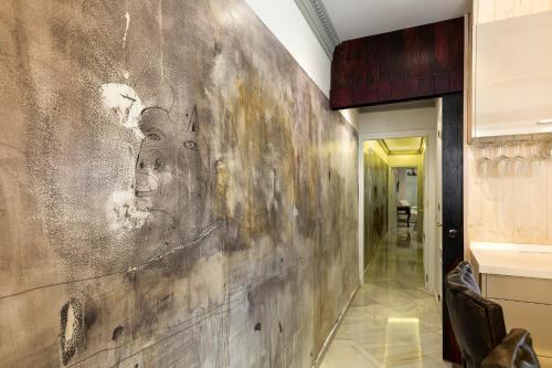 Apartamento Holidays2malaga Deluxe Cister