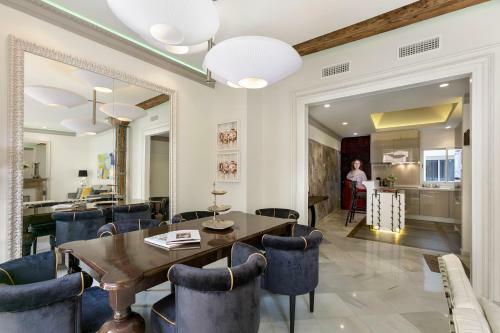 Apartamento Holidays2malaga Deluxe Cister