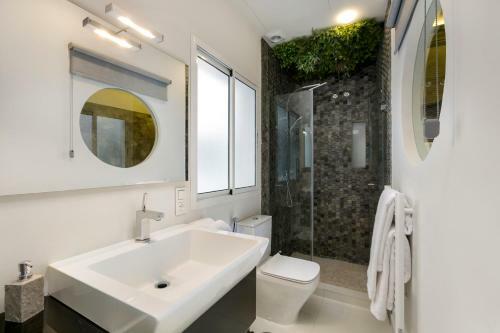 Apartamento Holidays2malaga Deluxe Cister