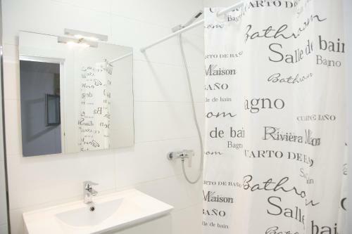 Apartamento Roomalaga Lucia