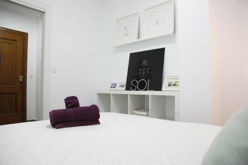 Apartamento Roomalaga Lucia