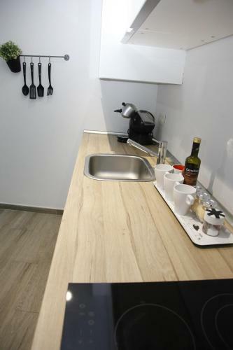 Apartamento Roomalaga Lucia