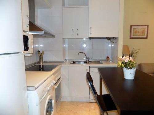 Apartamento Suite Homes La Merced
