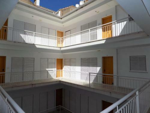 Apartamento Suite Homes La Merced