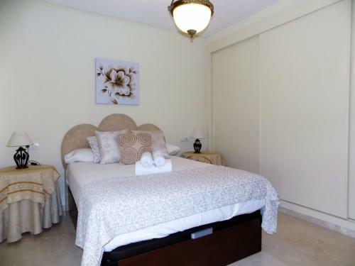 Apartamento Suite Homes La Merced