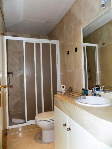 Apartamento Suite Homes La Merced