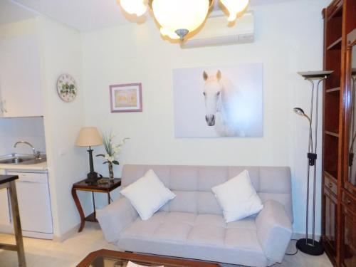 Apartamento Suite Homes La Merced