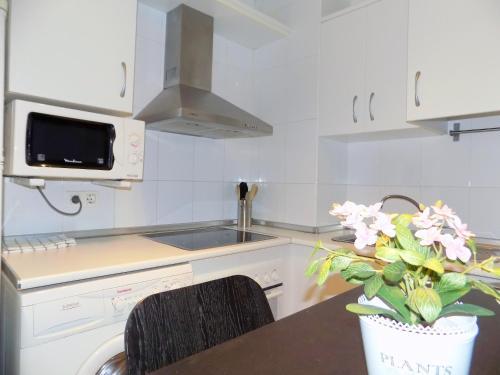 Apartamento Suite Homes La Merced