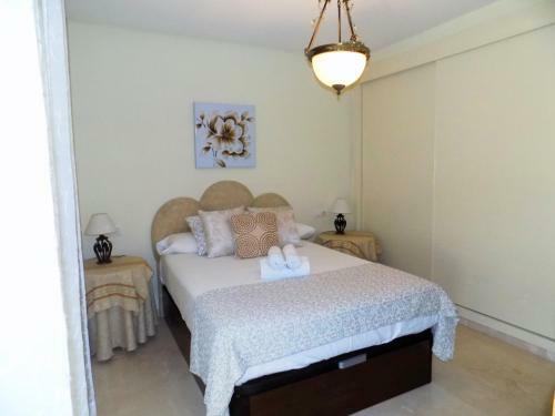 Apartamento Suite Homes La Merced